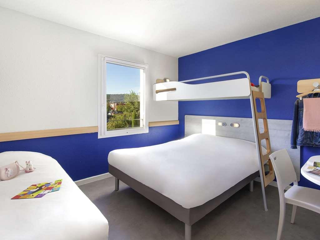 Ibis Budget Saint-Maximin 部屋 写真