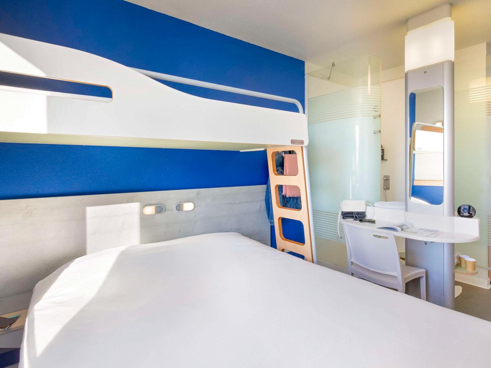 Ibis Budget Saint-Maximin エクステリア 写真