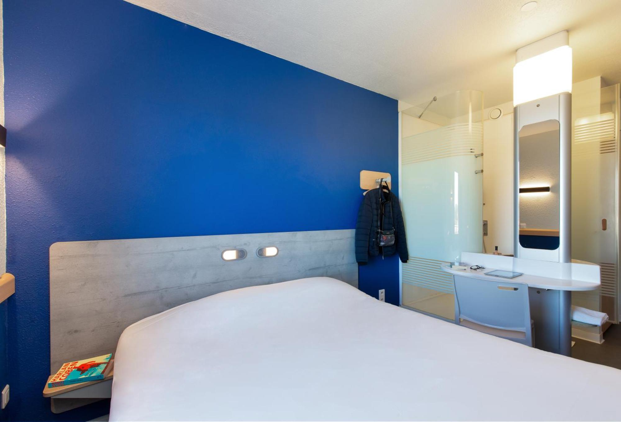 Ibis Budget Saint-Maximin エクステリア 写真
