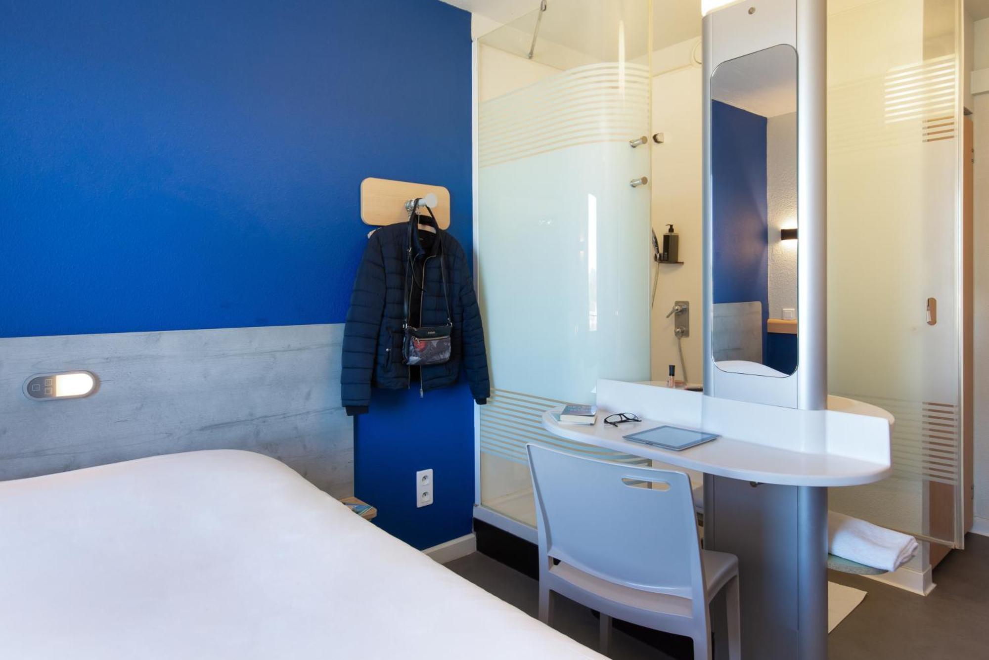 Ibis Budget Saint-Maximin エクステリア 写真