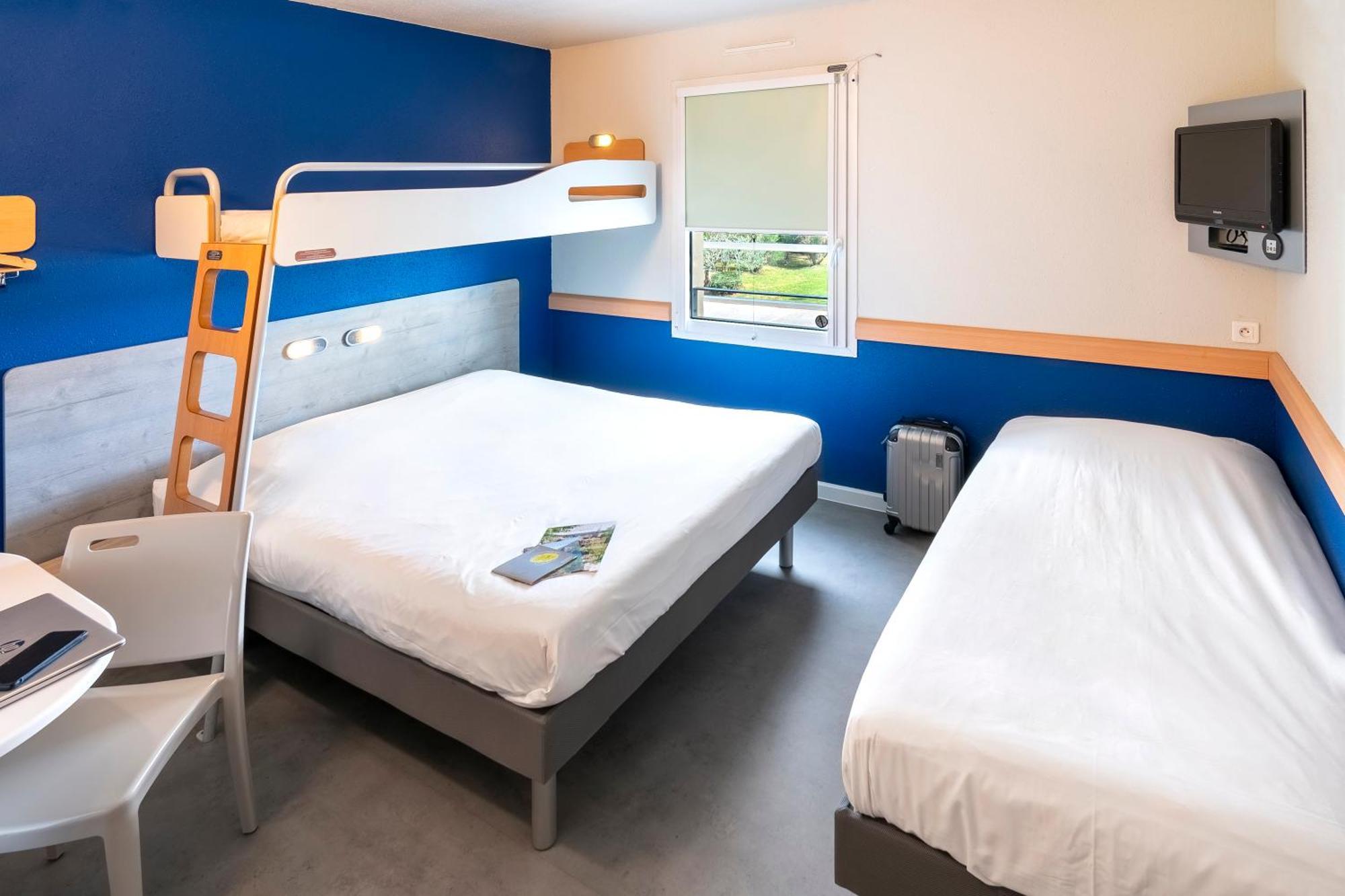 Ibis Budget Saint-Maximin エクステリア 写真