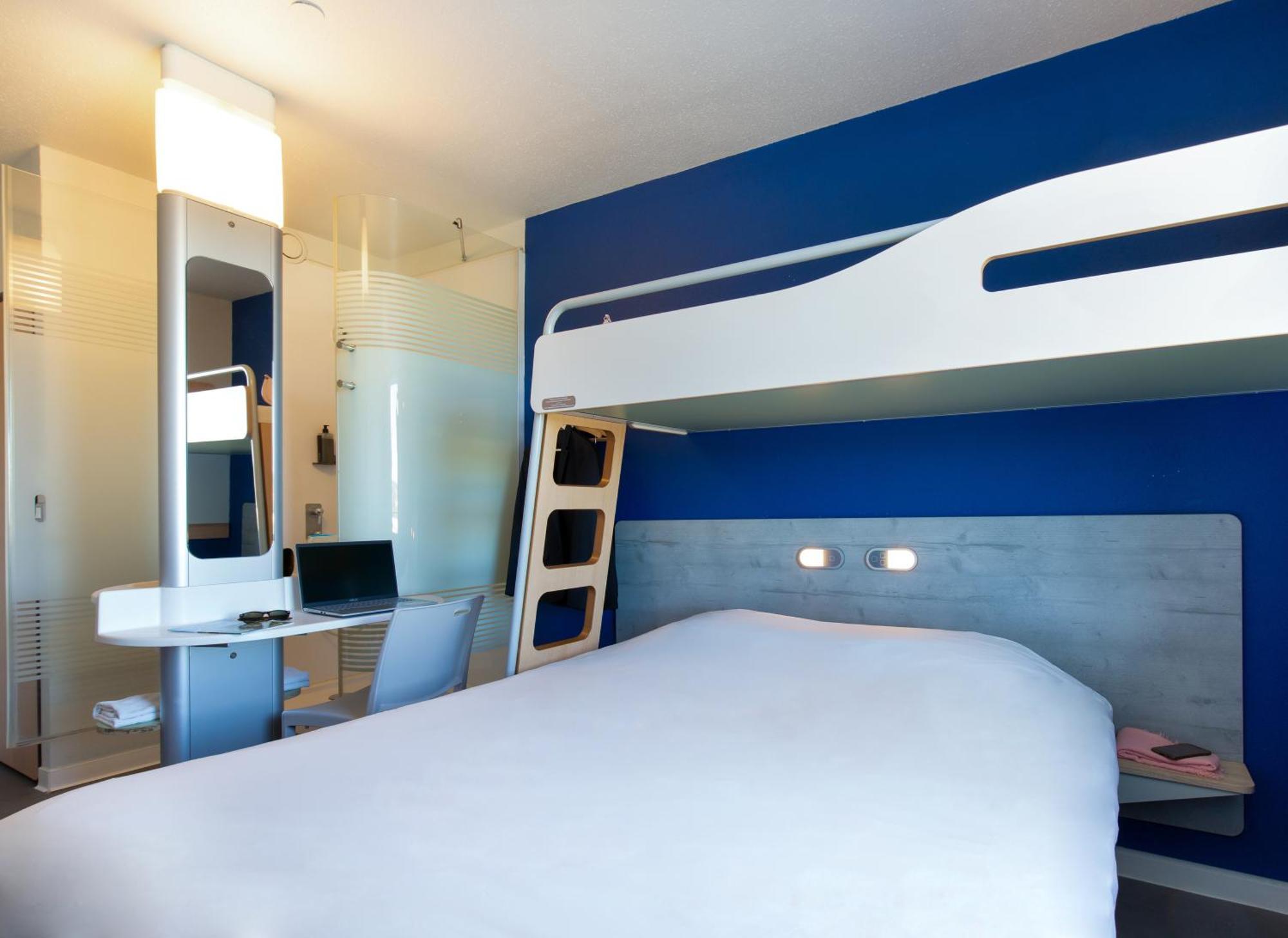 Ibis Budget Saint-Maximin エクステリア 写真